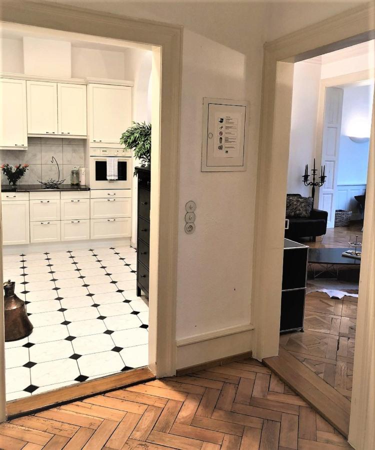 Luxus Apartment 1 Day In Casablanca Friburgo de Brisgovia Exterior foto