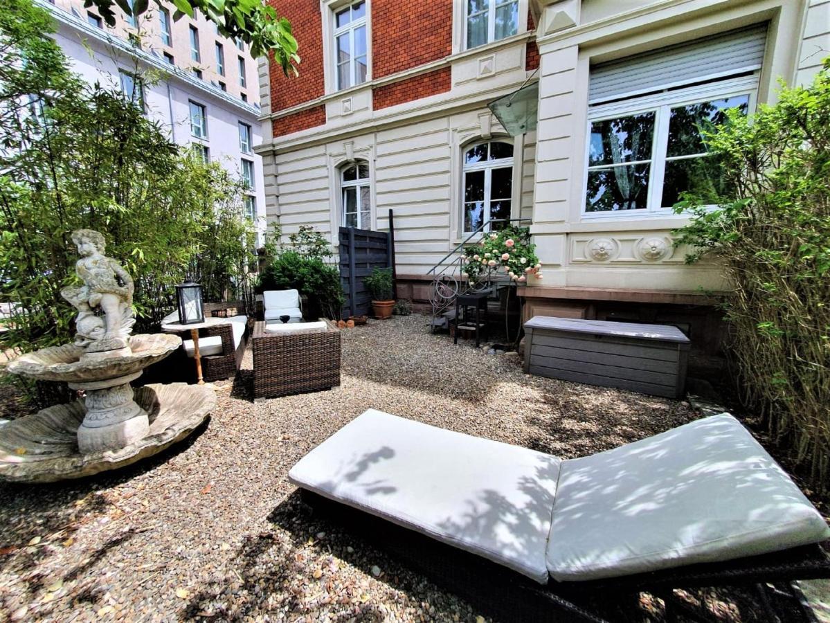 Luxus Apartment 1 Day In Casablanca Friburgo de Brisgovia Exterior foto