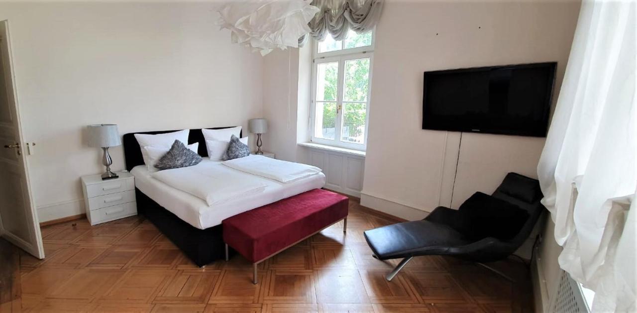 Luxus Apartment 1 Day In Casablanca Friburgo de Brisgovia Exterior foto