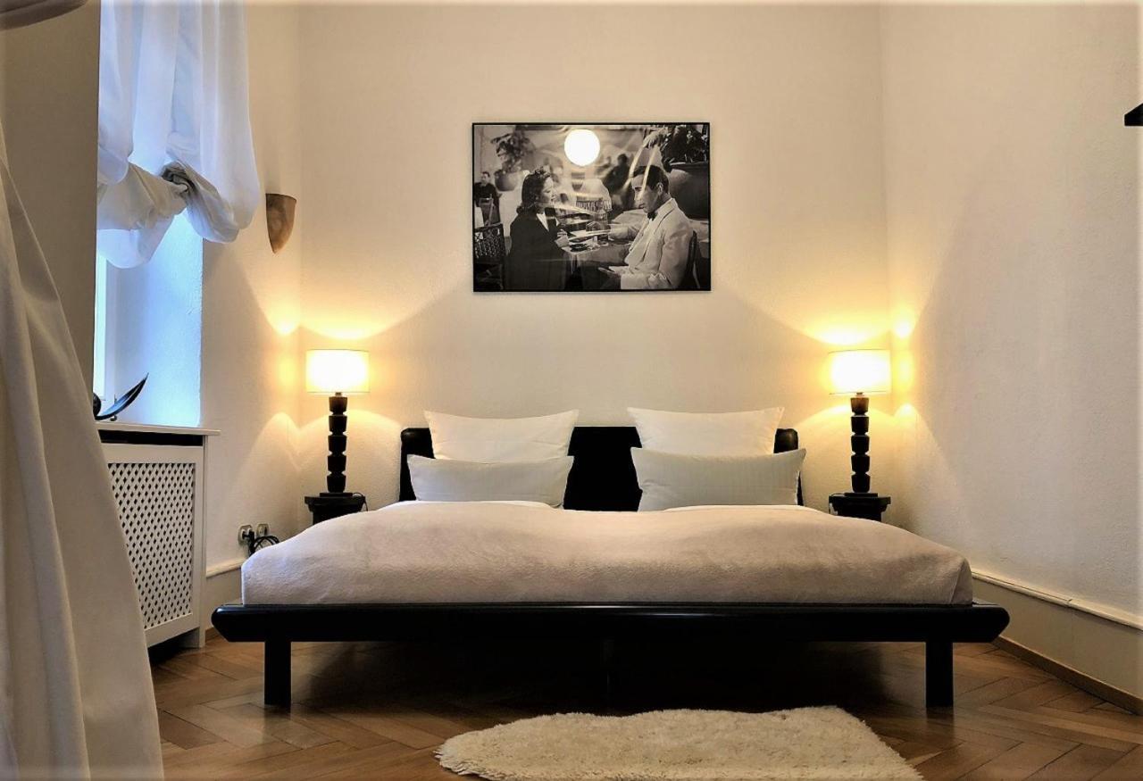Luxus Apartment 1 Day In Casablanca Friburgo de Brisgovia Exterior foto