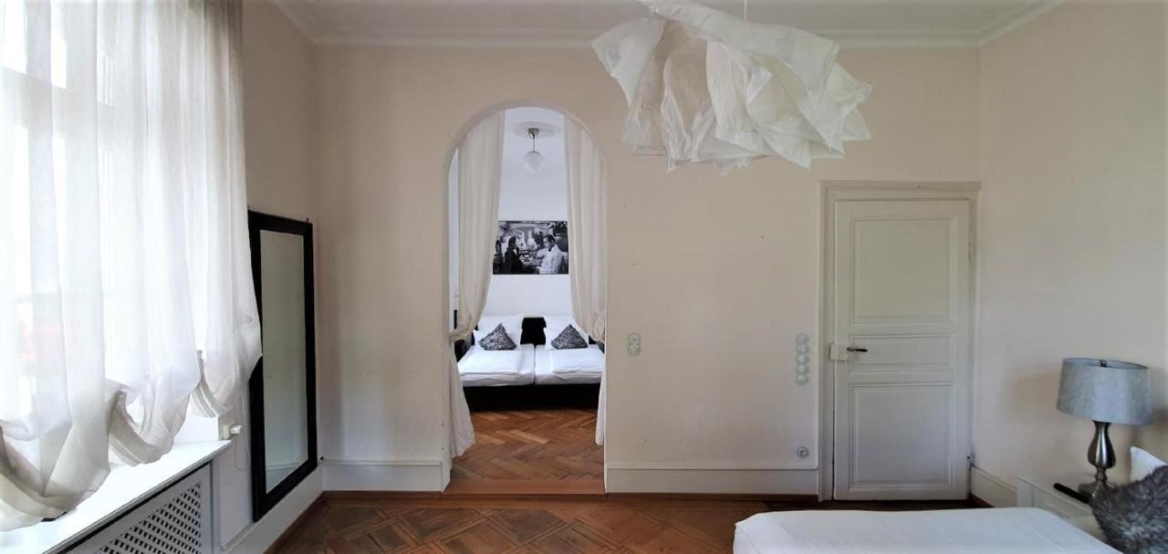 Luxus Apartment 1 Day In Casablanca Friburgo de Brisgovia Exterior foto